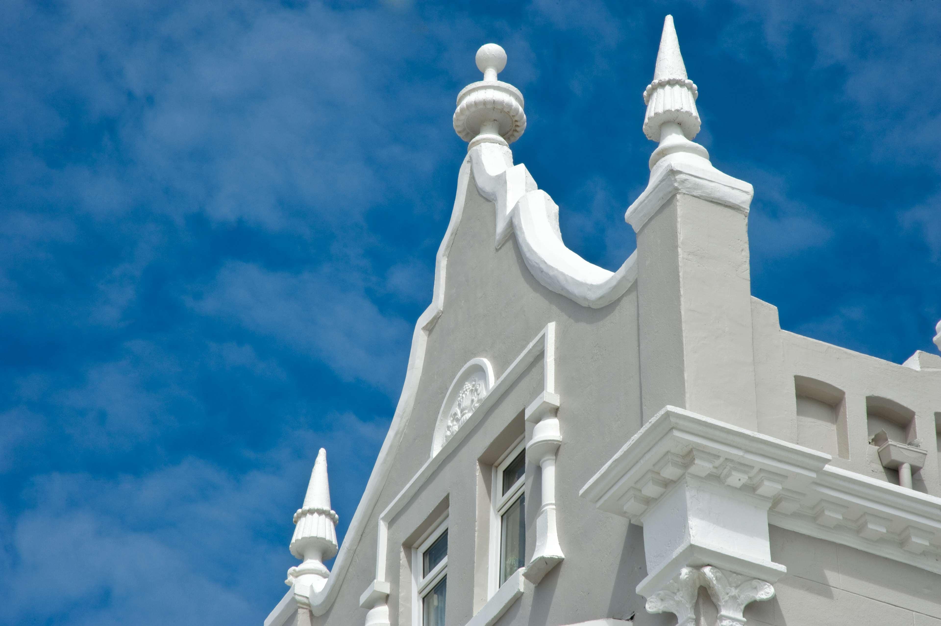 Best Western Carlton Hotel Blackpool Esterno foto