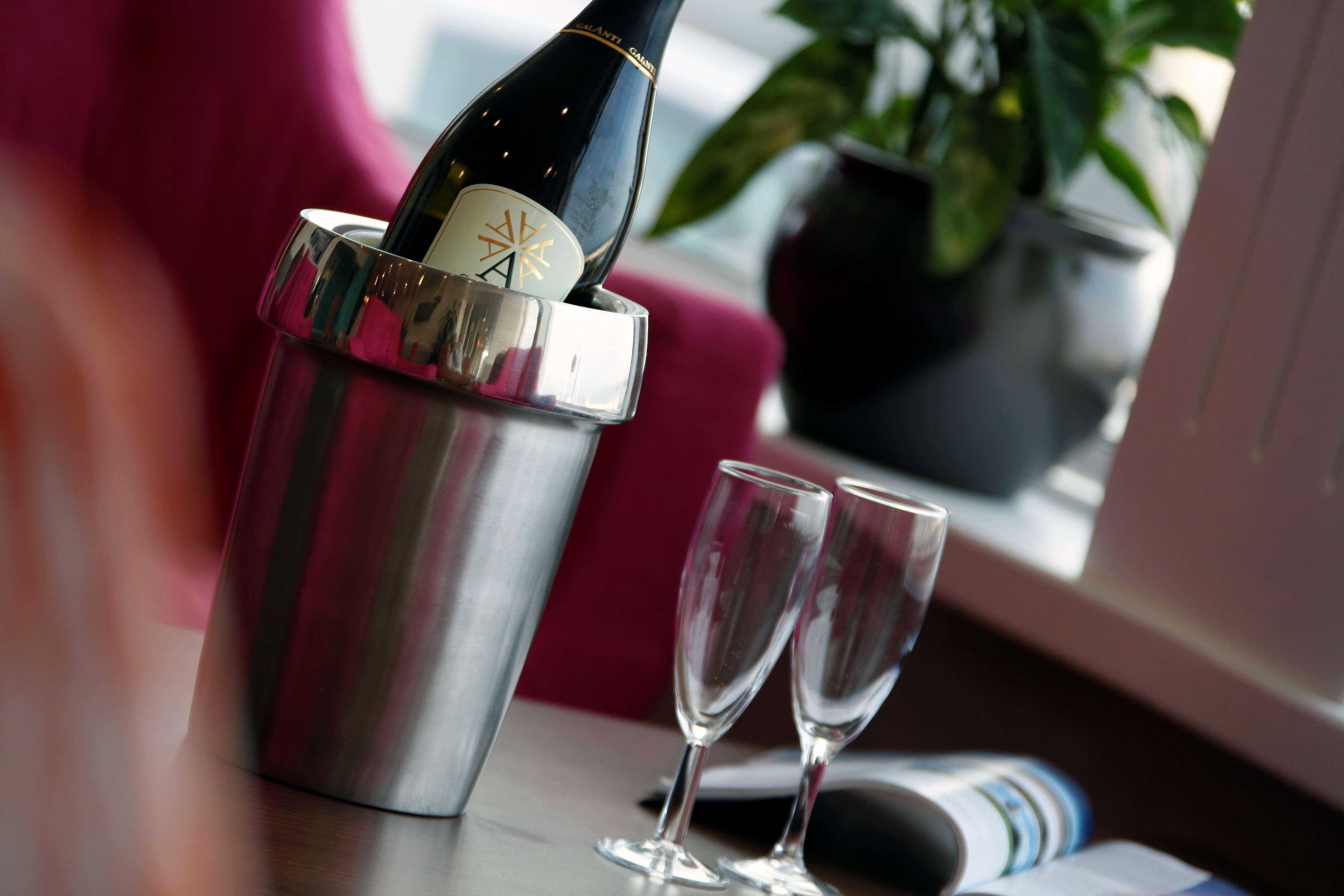 Best Western Carlton Hotel Blackpool Esterno foto