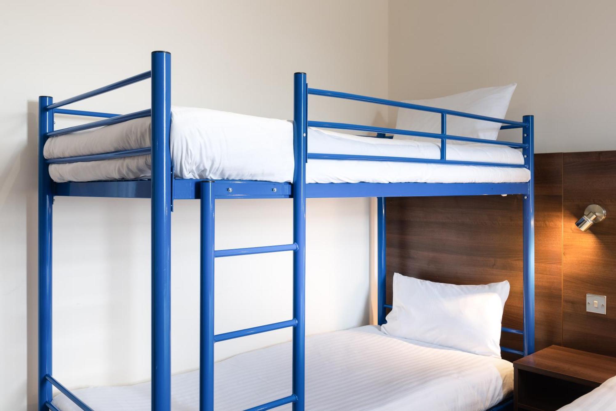 Best Western Carlton Hotel Blackpool Camera foto